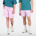 Gender Neutral Uni-ssentials French Terry Short