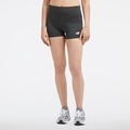 Women's Linear Heritage Fitted Short