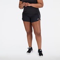 Impact Run 3 Inch Short