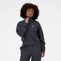 Athletics Remastered French Terry 1/4 Zip
