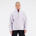 Women's Achiever Sherpa Pullover