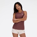 Women's Jacquard Slim Tank