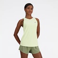 Jacquard Slim Tank