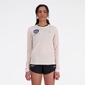 United Airlines NYC Half Athletics Long Sleeve