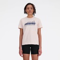 Women's United Airlines NYC Half Finisher T-Shirt