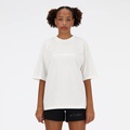 Women's Hyper Density Jersey Oversized T-Shirt