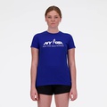 Women's Run For Life Graphic T-Shirt