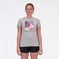 Run For Life Graphic T-Shirt