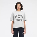 Athletics Varsity Boxy T-Shirt