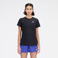 Women's Q Speed Jacquard Short Sleeve