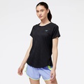 Women's Q Speed Jacquard Short Sleeve