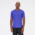 Q Speed Jacquard Short Sleeve