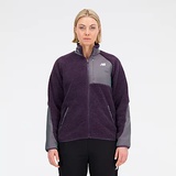 Q Speed Sherpa Jacket