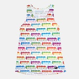 Pride Singlet NYC