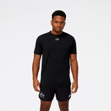 Impact Run Luminous Short Sleeve