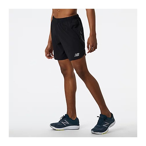  Impact Run 7 Inch Short