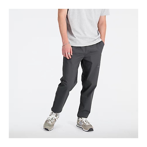  Athletics Linear Woven Pant