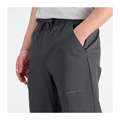  Athletics Linear Woven Pant