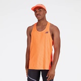 Q Speed Jacquard Singlet