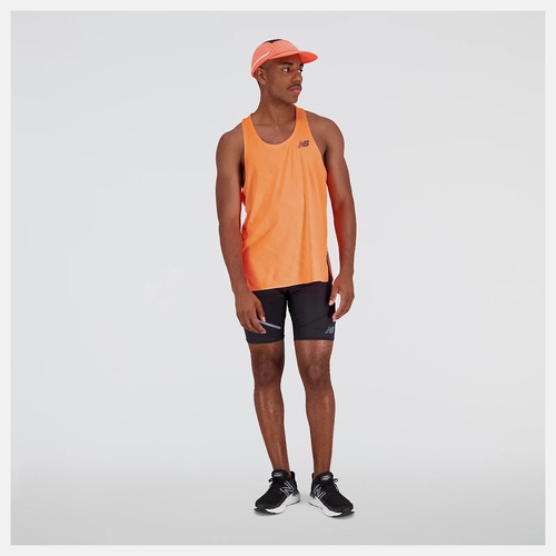  Q Speed Jacquard Singlet