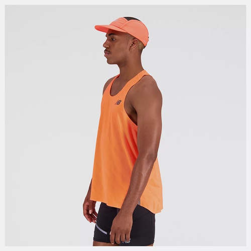  Q Speed Jacquard Singlet