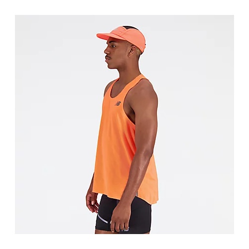  Q Speed Jacquard Singlet