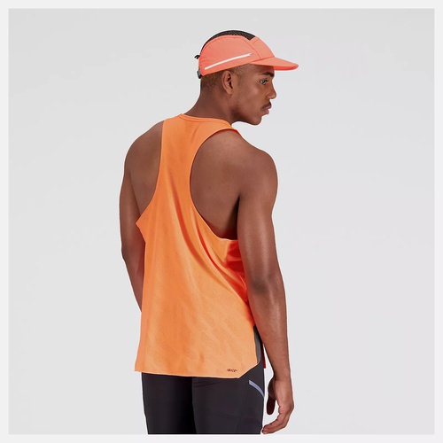  Q Speed Jacquard Singlet