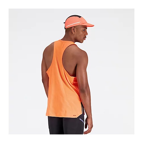  Q Speed Jacquard Singlet