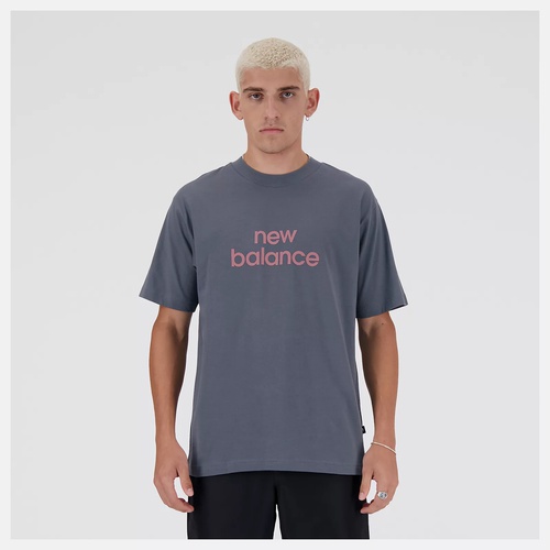  Sport Essentials Linear T-Shirt