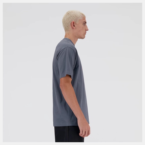  Sport Essentials Linear T-Shirt