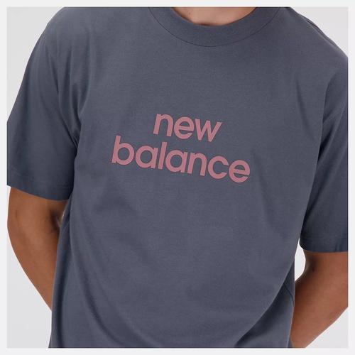  Sport Essentials Linear T-Shirt