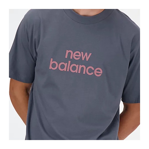  Sport Essentials Linear T-Shirt