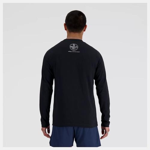  RBC Brooklyn Half Graphic Long Sleeve