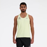 RBC Brooklyn Half Athletics Racing Singlet