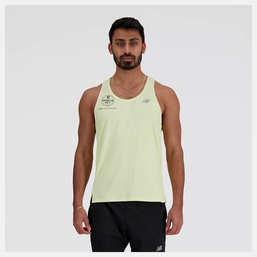  RBC Brooklyn Half Athletics Racing Singlet