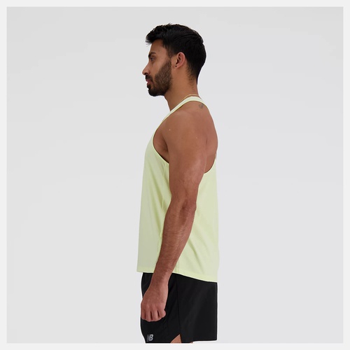  RBC Brooklyn Half Athletics Racing Singlet