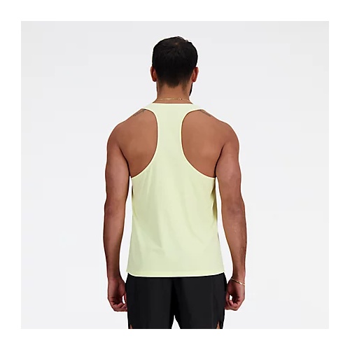  RBC Brooklyn Half Athletics Racing Singlet