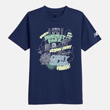 RBC Brooklyn Half Graphic T-Shirt