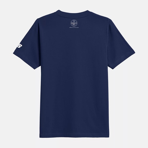  RBC Brooklyn Half Graphic T-Shirt