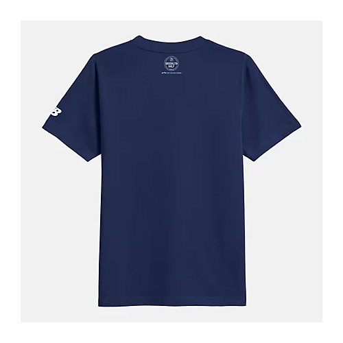  RBC Brooklyn Half Graphic T-Shirt