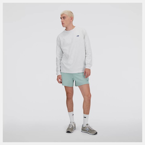  Heritage Graphic Long Sleeve T-Shirt