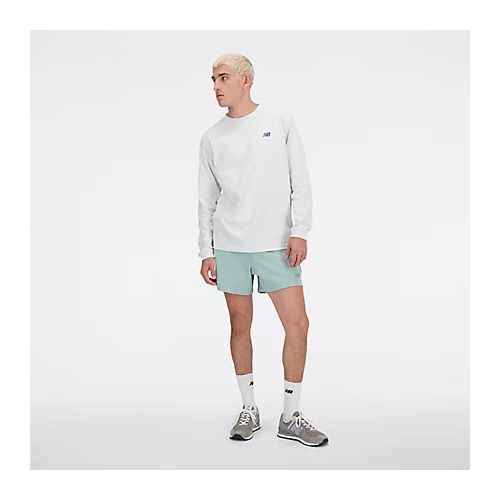  Heritage Graphic Long Sleeve T-Shirt