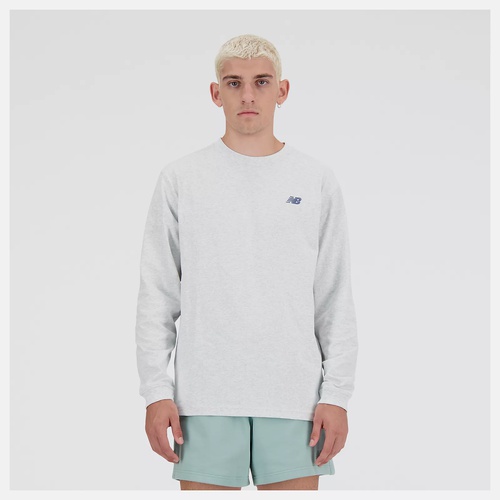  Heritage Graphic Long Sleeve T-Shirt