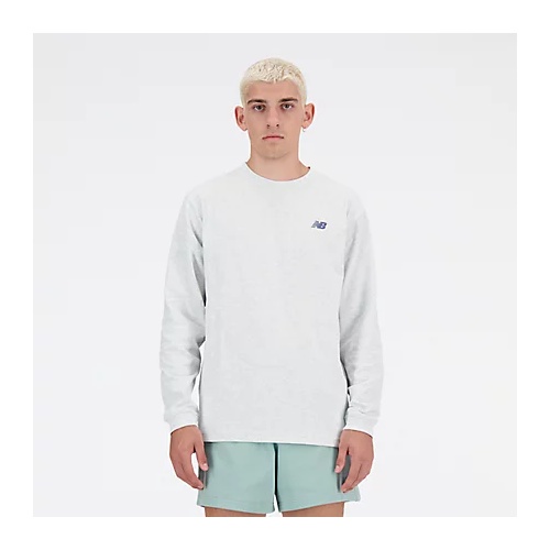  Heritage Graphic Long Sleeve T-Shirt