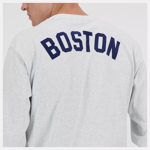  Heritage Graphic Long Sleeve T-Shirt