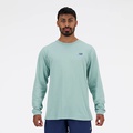Heritage Graphic Long Sleeve T-Shirt