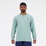 Heritage Graphic Long Sleeve T-Shirt