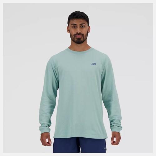  Heritage Graphic Long Sleeve T-Shirt