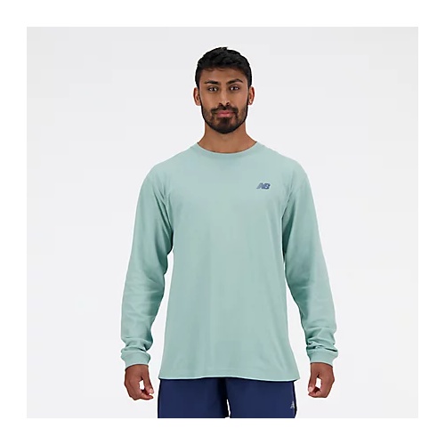  Heritage Graphic Long Sleeve T-Shirt