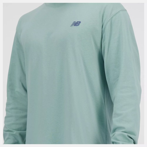  Heritage Graphic Long Sleeve T-Shirt